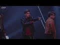 191215 《全民造星ii》總決賽 • dance battle mc 張天賦