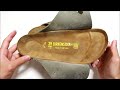 birkenstockのサンダルがやってきた！ zurich taupe