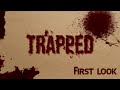 Trapped Tamil Short Film First Look | Aiyazh | Krisha | FILMSCOPE