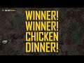 pubg 펍지 글로벌 인비테이셔널 pgi 2018 4일차 1인칭 하이라이트