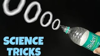 7 amazing smoke tricks