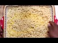 top winning southern baked macaroni and cheese recipe