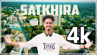 Satkhira City | Eb Ruhul Vlogs | Satkhira Vlogs | Dj Mini 2 #satkhira #travel_vlogs