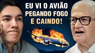 MISSIONÁRIA REVELA SONHO PROFÉTICO IMPACTANTE! - Alerta de Deus?