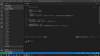 Project Euler Problem 41 in Haskell