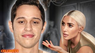 Pete Davidson tells his TRUTH about the breakup with Kim Kardashian!