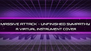Massive Attack - Unfinished Sympathy - Synth Plugin Cover