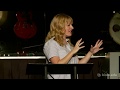 Sarah Schwartz: Rethinking the Metaphors: Deeper Conversations on Purity - Biola After Dark Chapel