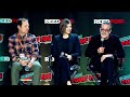 The Walking Dead NY Comic Con 2022  Full Panel