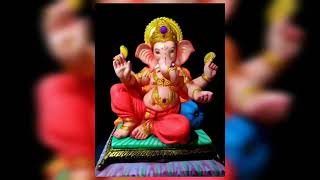 Ganesha chaturthi song