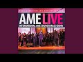 Strong Tower  - In times of trouble (Live) - International A.M.E. Church Mass Choir