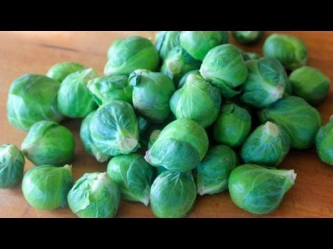 Brussels Sprout 101 - How To Buy, Store, Prep & Cook Brussel Sprouts Brussels Sprout 101 - How To Buy, Store, Prep & Cook Brussel Sprouts