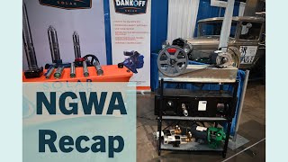 NGWA 2024 Recap