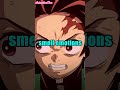 tanjiro s secret power he can smell lies in demon slayer amazing sense anime demonslayer