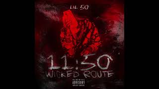 Lil 50 - Scared (Official Audio)