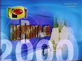 Panamericana TV - Spot (Fin de Año 2000)