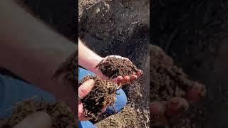 Biodynamic Composting at Patina Farm