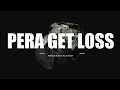 PERA GET LOST - Os'j X KHUPZ TENGCO'S RHYME