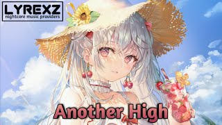 Nightcore - Another High - (Gambino Sound Machine \u0026 Hubblevision feat. Malika)