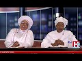 Dunni Ologo Shiloh Hour The Name of the Lord is a Strong Tower 1st October 2017