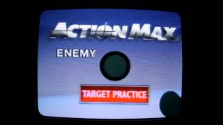 Action Max, a history