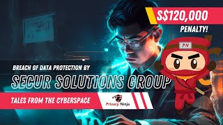 Malicious Data Extraction | Secur Solutions Group | Tales from the Cyberspace Ep. 60