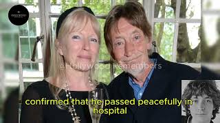 30 MINUTES AGO! America Lost 4 Famous LEGENDS Forever
