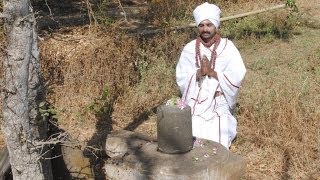 KAMTNUR SHREE KALMESHWAR | Kannada Devotional VIDEO SONG | CHANDRASHEKHAR JANAWADE | Bhakti Geet