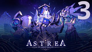 ASTREA - Six-Sided Oracles وصلت للفل2 وأنتصر ت على 12 شخص و طهرتهم من شر وخسرت 6 أشخاص بس جامدين أوي