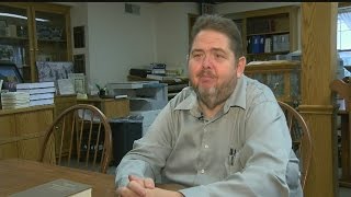 Mercer County Home Cemetery holds secrets