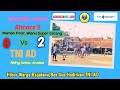 🔴Live Voli Atmaza B  (Wisnu Super Ceceng.l, Maman Petir Vs TNI AD (Aradea)