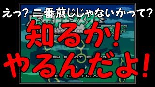 色違いのミュウを捕まえたい⑰【ポケモン エメラルド】