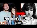 Post Malone's Girlfriend (2018) - Ashlen | So Random