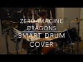 Imagine Dragons Zero drum cover