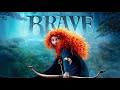 11 Remember to Smile - Brave (2012) Expanded Soundtrack