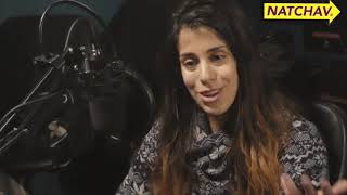 ASKIP, épisode 2 avec Neda T.