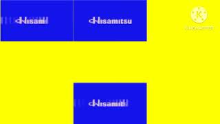 [Requested] Preview 2 Hisamitsu Logo v2 Effects • Inspired by Preview 2 Effects