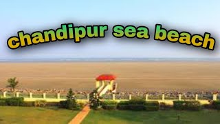 chandipur sea beach baleshwar chandipur Bela Bhumi