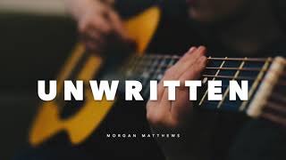 (FREE) Acoustic Guitar Type Beat "Unwritten" (Singer Songwriter Instrumental)