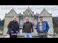 Ghostech Paranormal Investigations - Episode 139 - Baskerville Hall Hotel Part 1