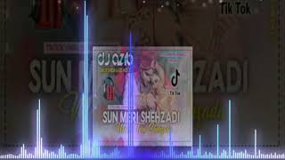 Sun Meri Shehzadi (Electro Remix) - DJ Azib mix | Hindi DJ Song