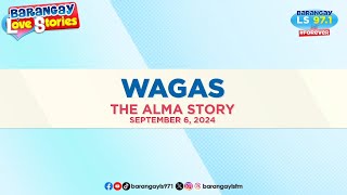 ANAK NA BIGLANG PINABAYAAN, kinuhang pilit ng INANG NANG-IWAN (Alma Story) | Barangay Love Stories