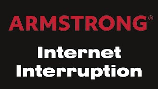 Armstrong Internet Disruption Service Interruption In Ohio