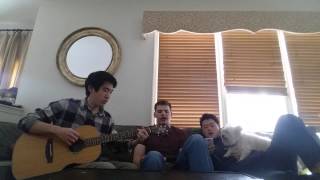 Superman-Five for Fighting Java Jam audition