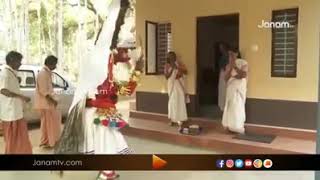 വള്ളുവനാടിന്റെ പൂതനും തിറയും Puthen and Thira of Valluvanad, Kerala