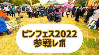 【ミニピン】ピンフェス2022/大河2歳 ♂