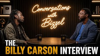 The Origins Of The Black Race, Alien Disclosure, David Wilcock & More - Billy Carson Interview
