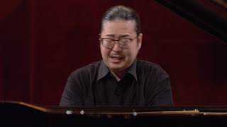 KYOHEI SORITA – Polonaise in A flat major, Op. 53 (18th Chopin Competition, third stage)
