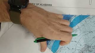 Drawing geologic cross sections