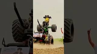 traktor video #viral #shorts #new #video #cars #trending #viralvideo #thar #ytshorts #trend